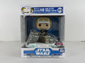 Funko POP Vinyl - Star Wars - Battle at Echo Base Han Solo With Tauntaun - #373