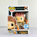 Funko POP Vinyl - Animation - Jujutsu Kaisen - Yuji Itadori - #1645