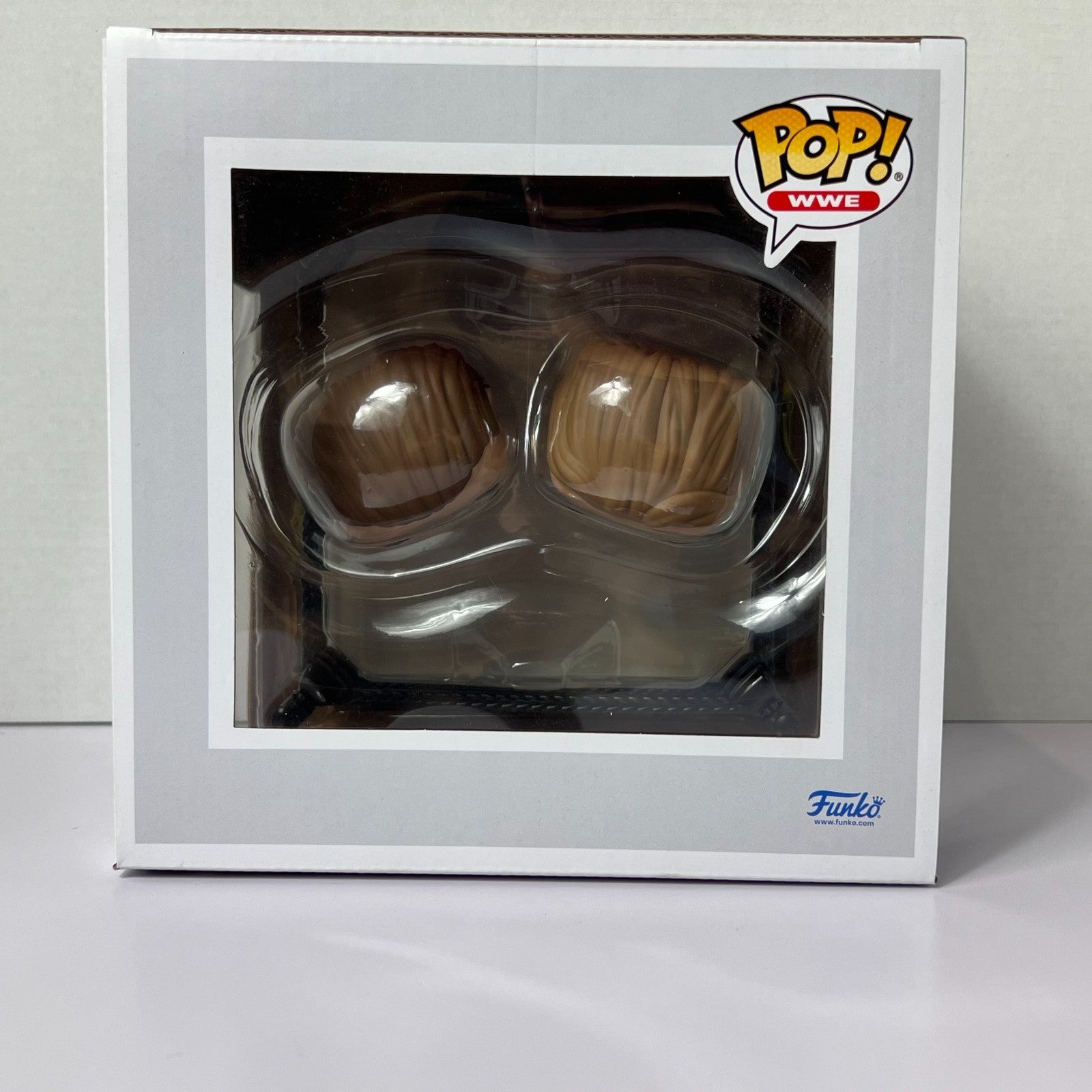 Funko POP Vinyl - WWE - Triple H And Shawn Michaels - 2 Pack