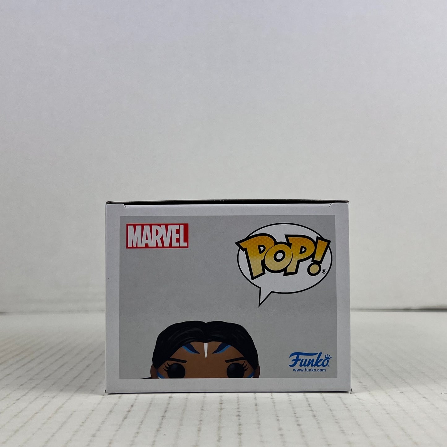 Funko POP Vinyl - Marvel - What If...? - Kahhori - #1466