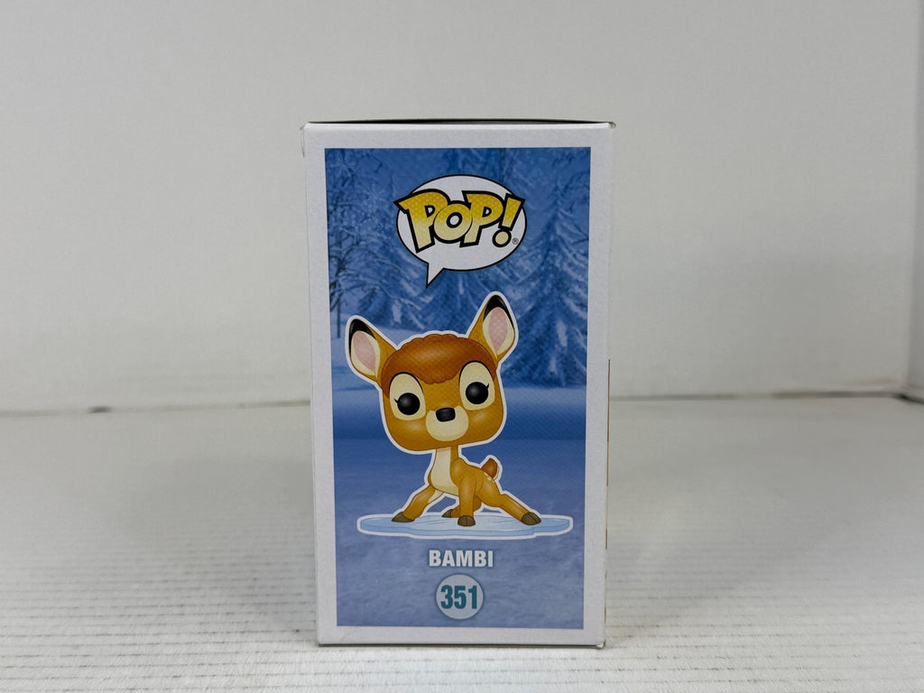Funko POP Vinyl - Disney - Bambi - #351