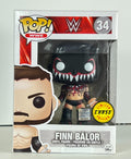Funko POP Vinyl - WWE - Finn Balor - #34 Chase