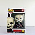 Funko POP Vinyl - Movies - Sleepy Hollow - Headless Horseman - #1945 Chase