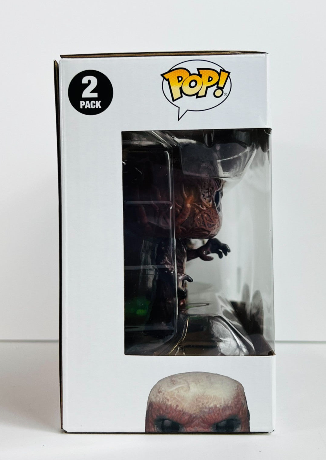Funko POP Vinyl - Vecna Stranger Things & Vecna Dungeons & Dragons 2 Pack [1]