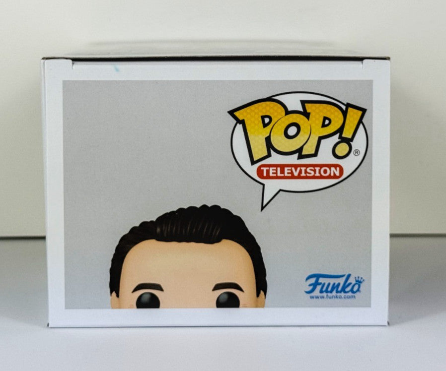 Funko POP Vinyl - Television - Fallout - Cooper Howard - #1767 Chase