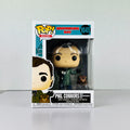 Funko POP Vinyl - Movies - Groundhog Day - Phil Connors Punxsutawney Phil #1045