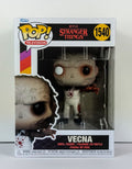 Funko POP Vinyl - Television - Stranger Things - Vecna - #1540