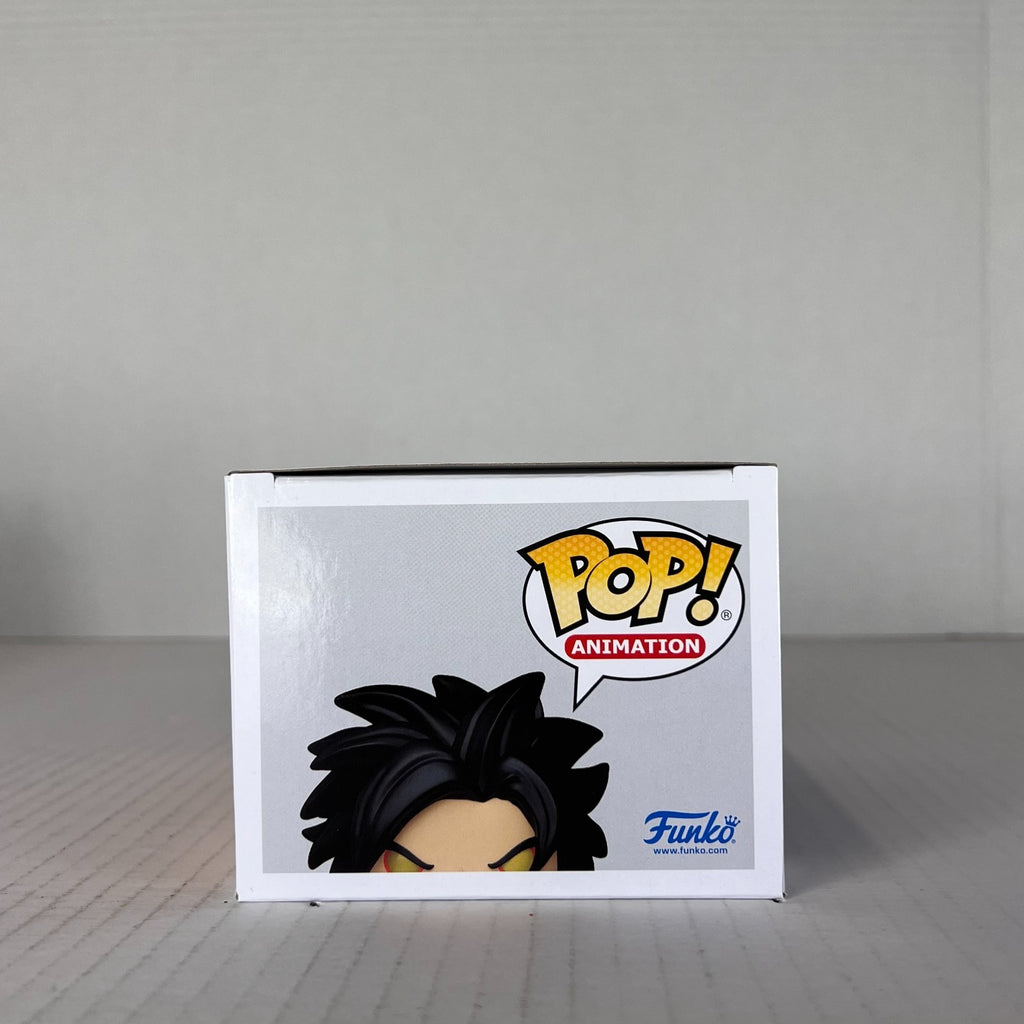 Funko POP Vinyl - Animation - Dragonball GT - Super Saiyan 4 Goku - #2072