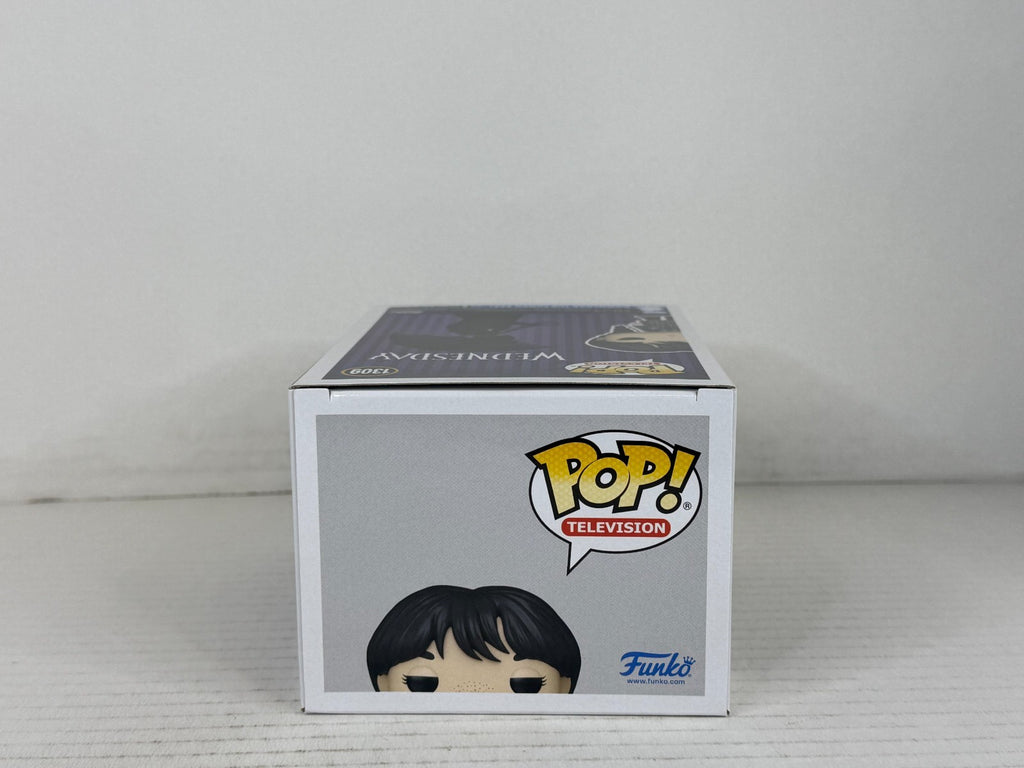 Funko POP Vinyl - Television - Wednesday Adams - #1309