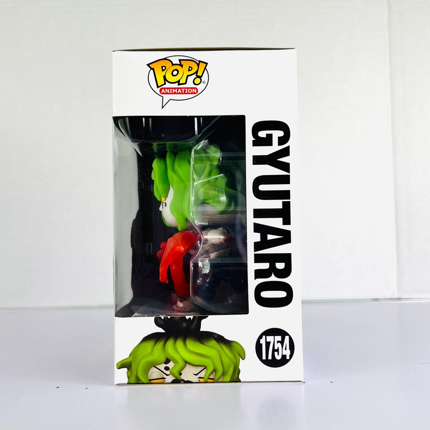 Funko POP Vinyl - Animation - Demon Slayer - Gyutaro - #1754