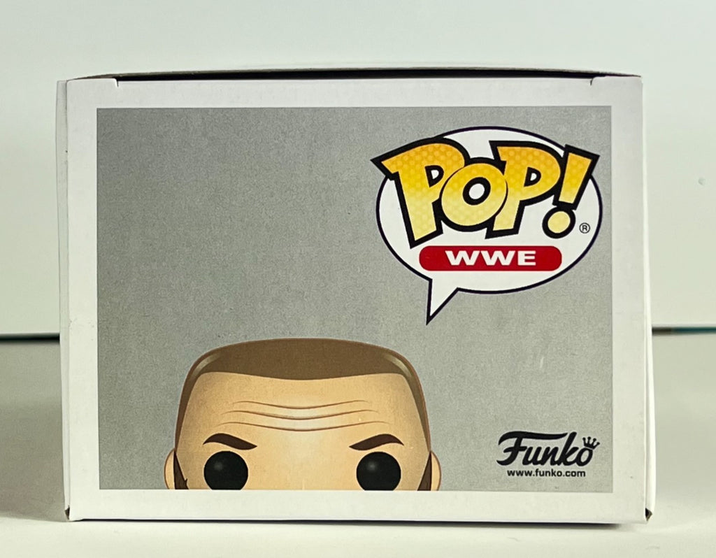 Funko POP Vinyl - WWE - Triple H Skull King - #52 Chase