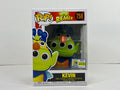 Funko POP Vinyl - Disney - Remix - Kevin Alien - #758 - SDCC 2020