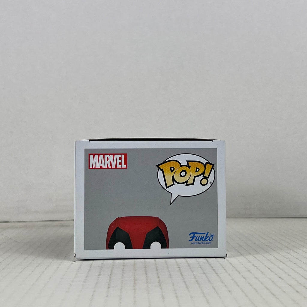 Funko POP Vinyl - Marvel - Deadpool - #1362