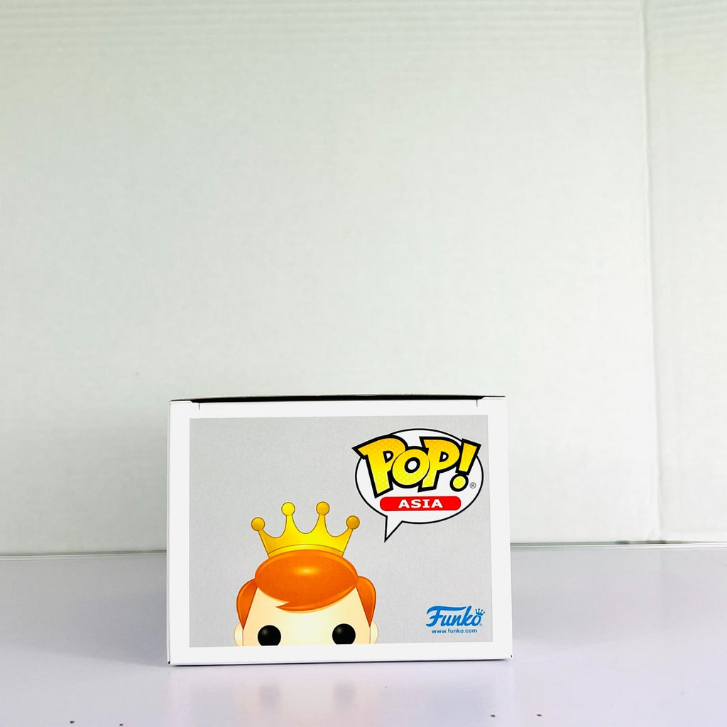 Funko POP Vinyl - Asia - Freddy Funko as Zhao Yun 1000 Pcs