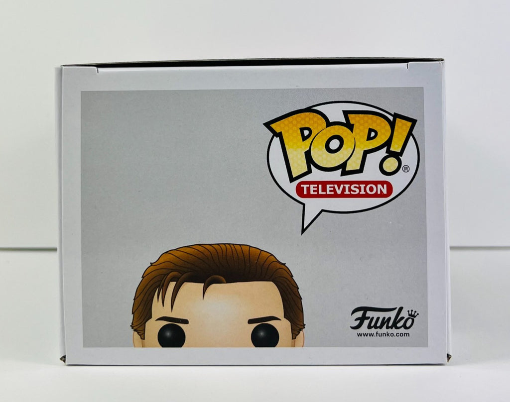 Funko POP Vinyl - Television - Miami Vice - Crockett - #939
