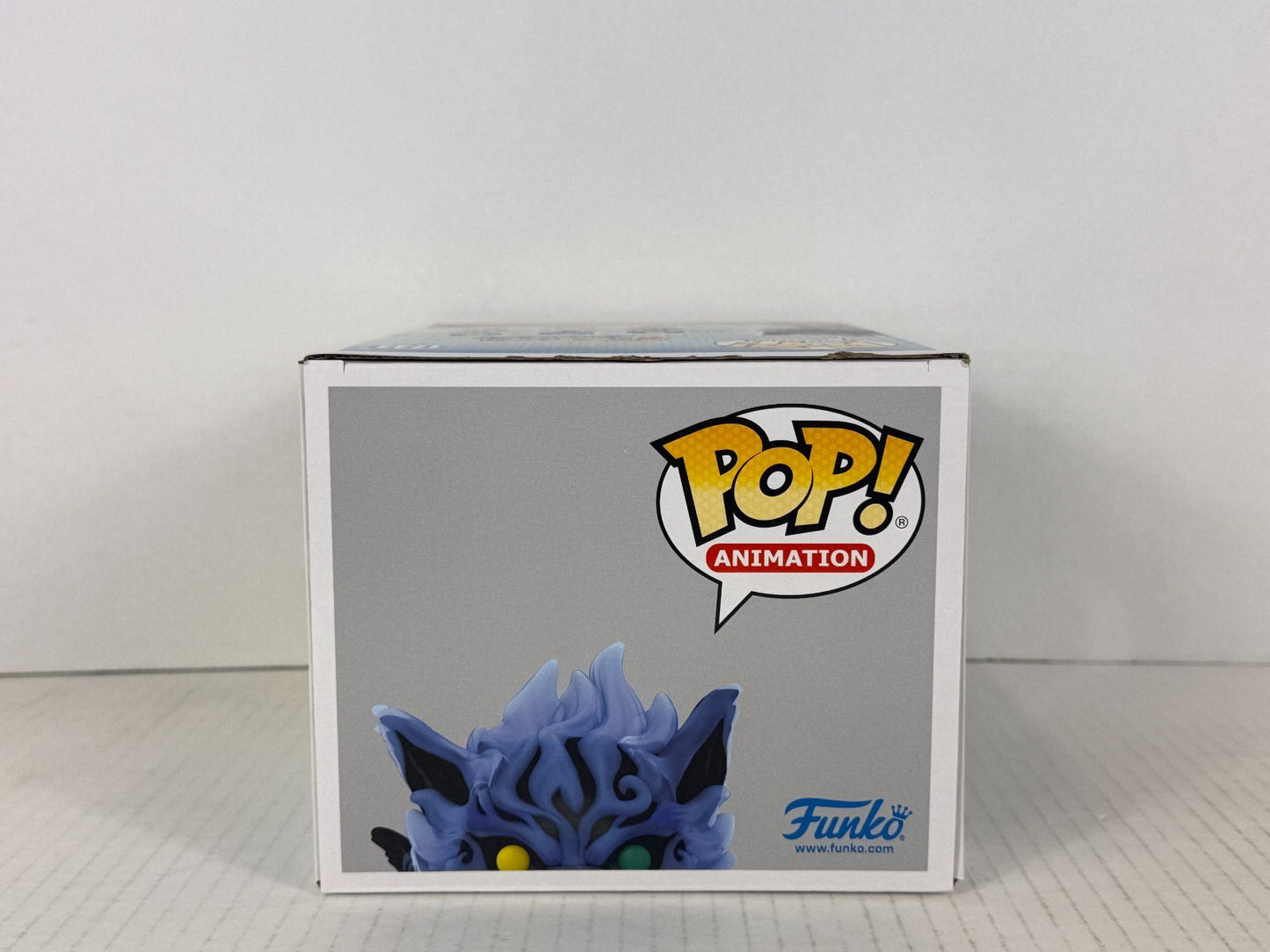 Funko POP Vinyl - Animation - Naruto Shippuden - Matatabi - #1733