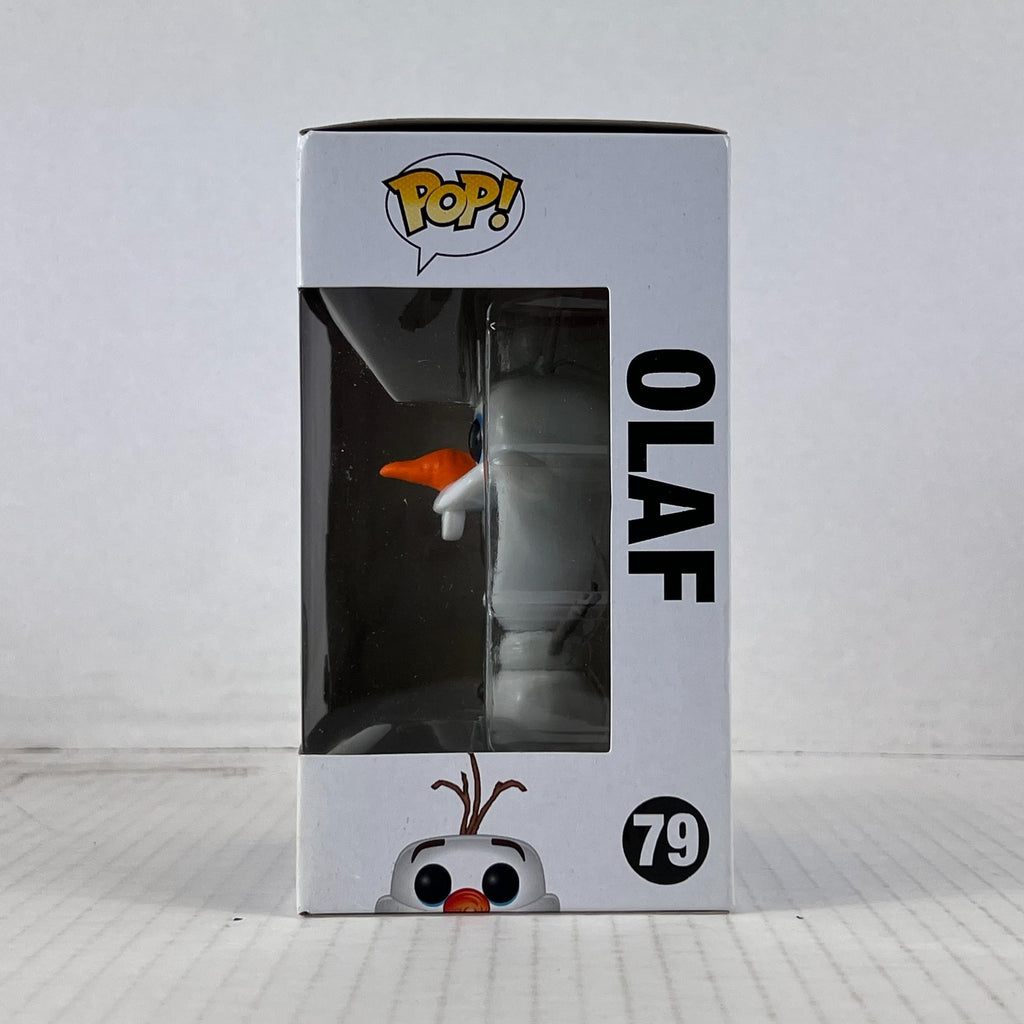 Funko POP Vinyl - Disney - Frozen - Olaf - #79 GITD