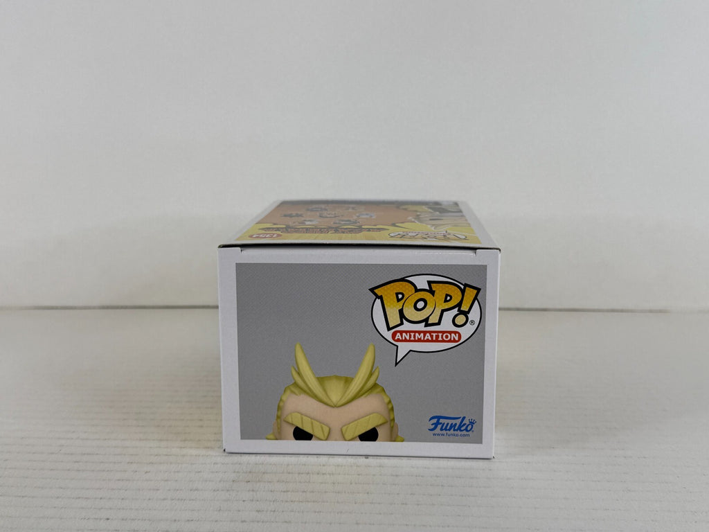 Funko POP Vinyl - Animation - My Hero Academia - All Might - #1354 [1]