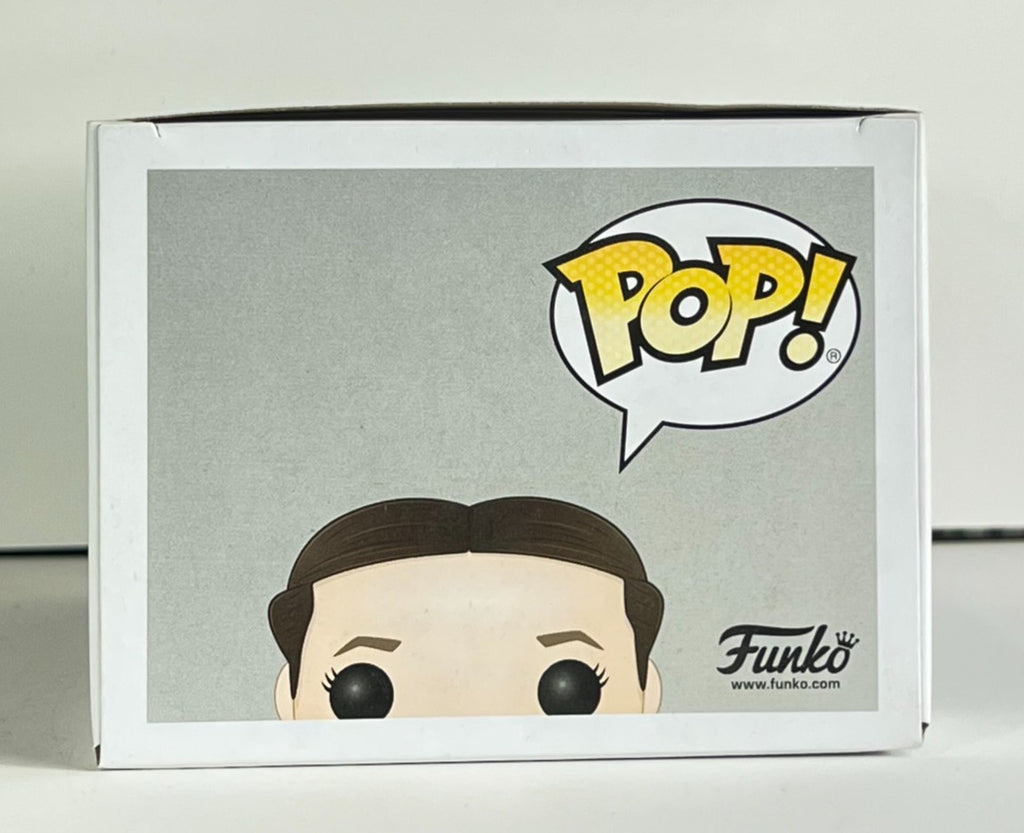 Funko POP Vinyl - Game Of Thrones - Lyanna Mormont - #56 FC 2017