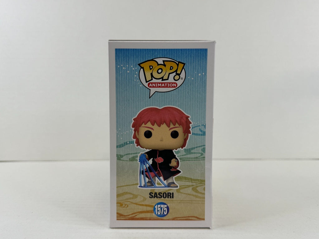 Funko POP Vinyl - Animation - Naruto Shippuden - Sasori - #1575