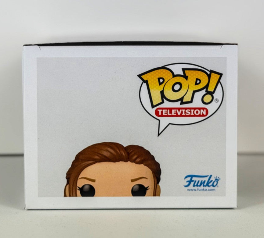 Funko POP Vinyl - Television - Charmed - Phoebe Halliwell - #1832