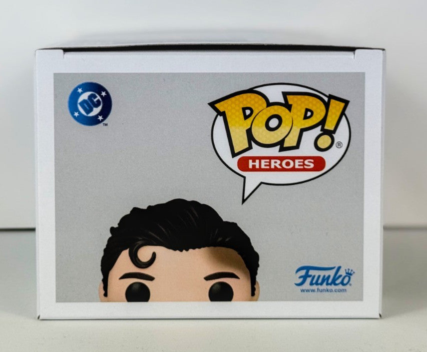 Funko POP Vinyl - Heroes - Superman - #588
