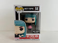 Funko POP Vinyl - Hot Topic - Hot Topic Girl - #SE