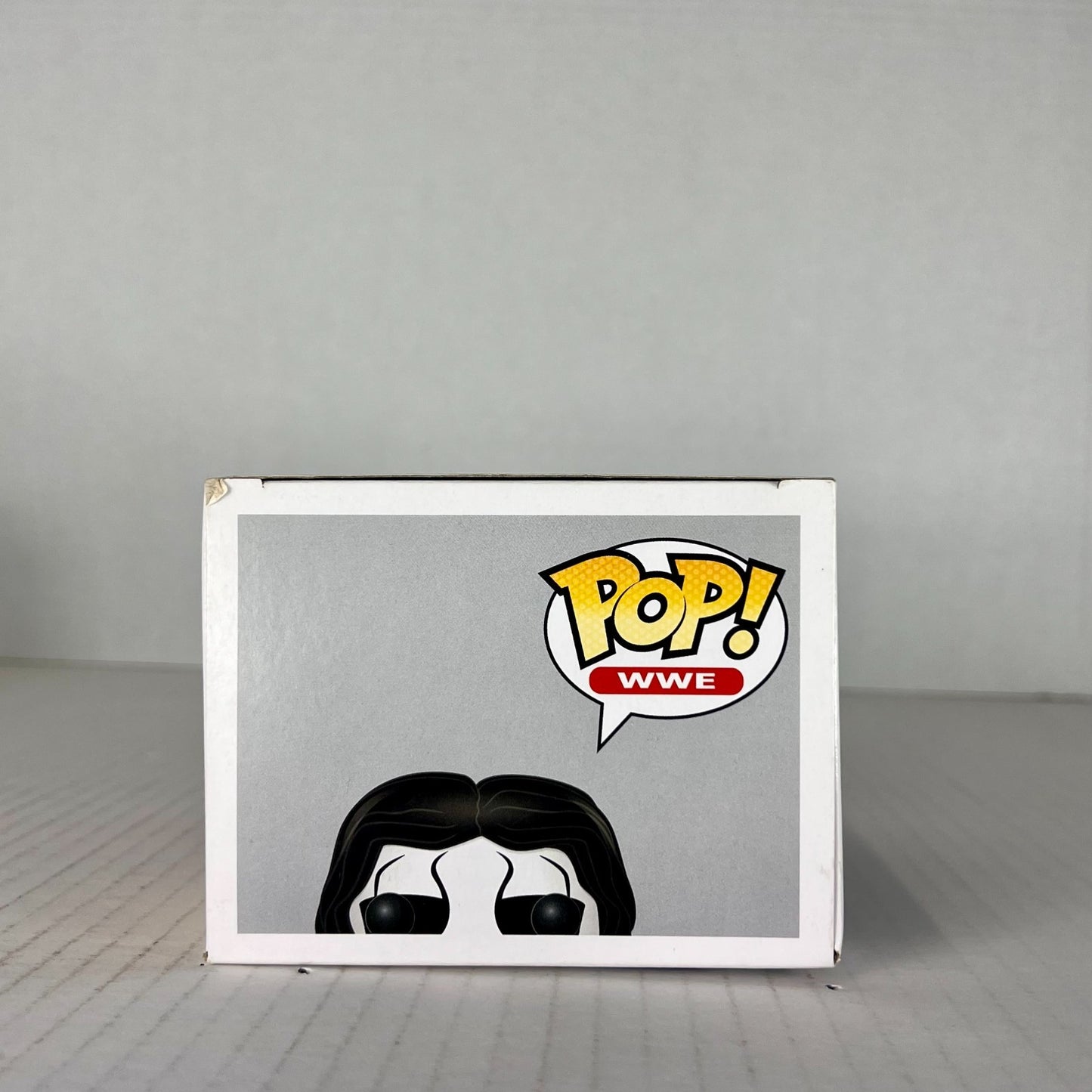 Funko POP Vinyl - WWE - Sting - #19