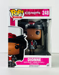Funko POP Vinyl - Movies - Clueless - Dionne - #248