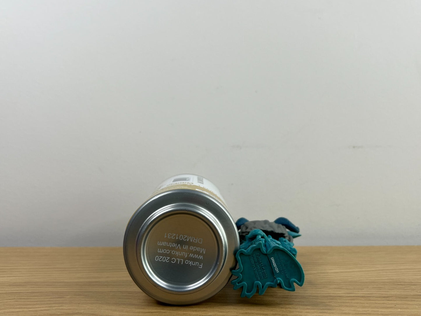 Funko Soda - Pans Labyrinth  - Teal Faun - Chase - 10000 Piece