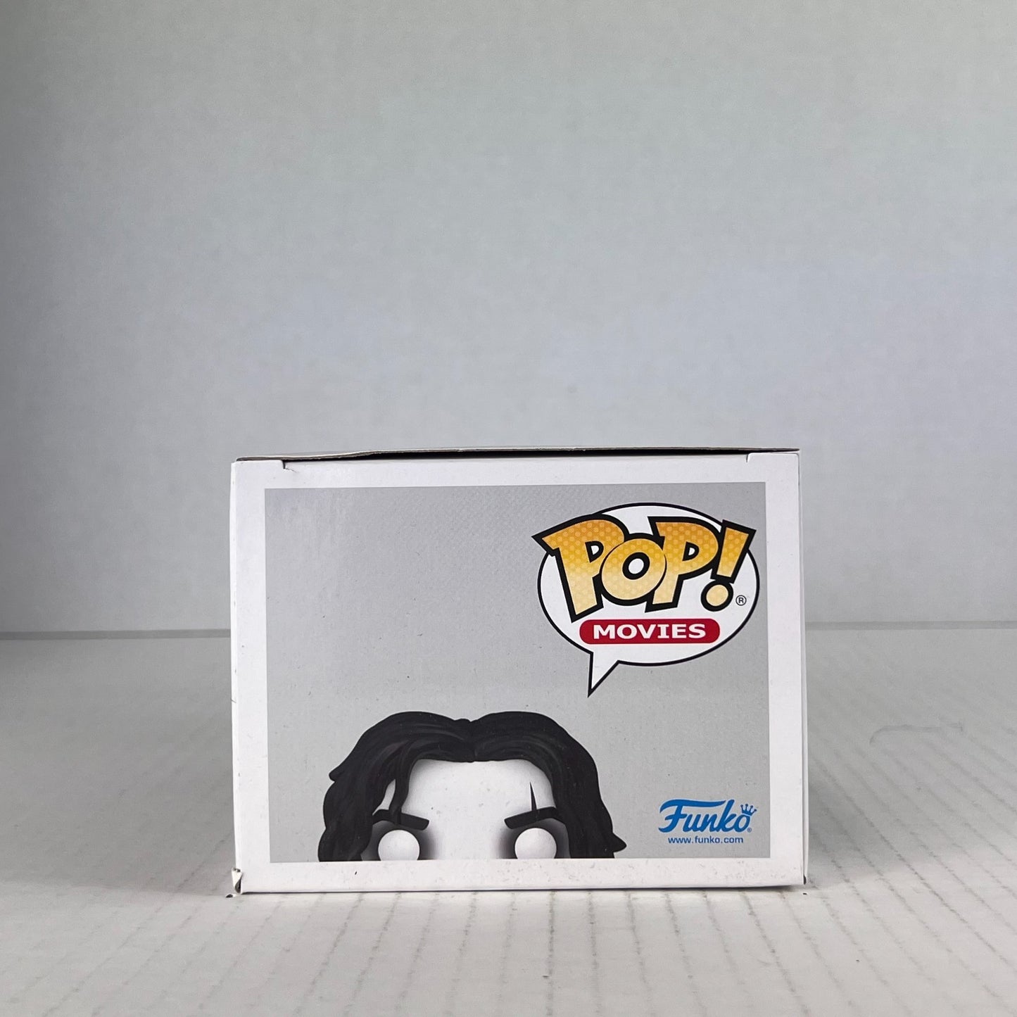 Funko POP Vinyl - Movies - The Crown - Eric Draven - #1428