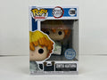 Funko POP Vinyl - Animation - Demon Slayer - Zenitsu Agatsuma - #1398