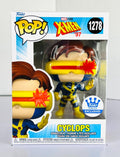 Funko POP Vinyl - Marvel - X-Men 97 - Cyclops - #1278