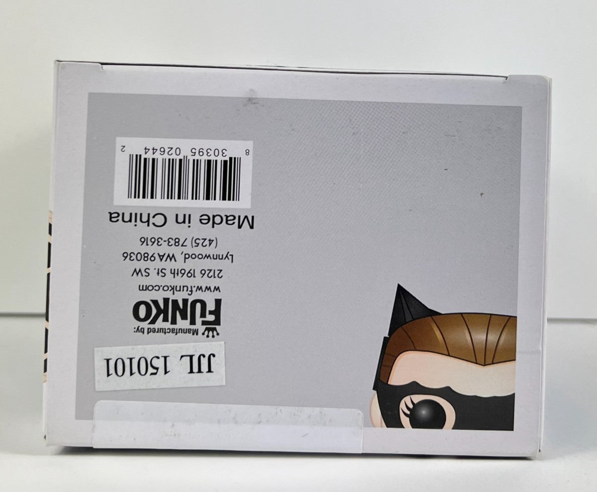 Funko POP Vinyl - Heroes - The Dark Knight Rises - Catwoman - #21