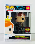 Funko POP Vinyl -   Blacklight Battle - Freddy Funko As The Mandalorian 4000 Pcs