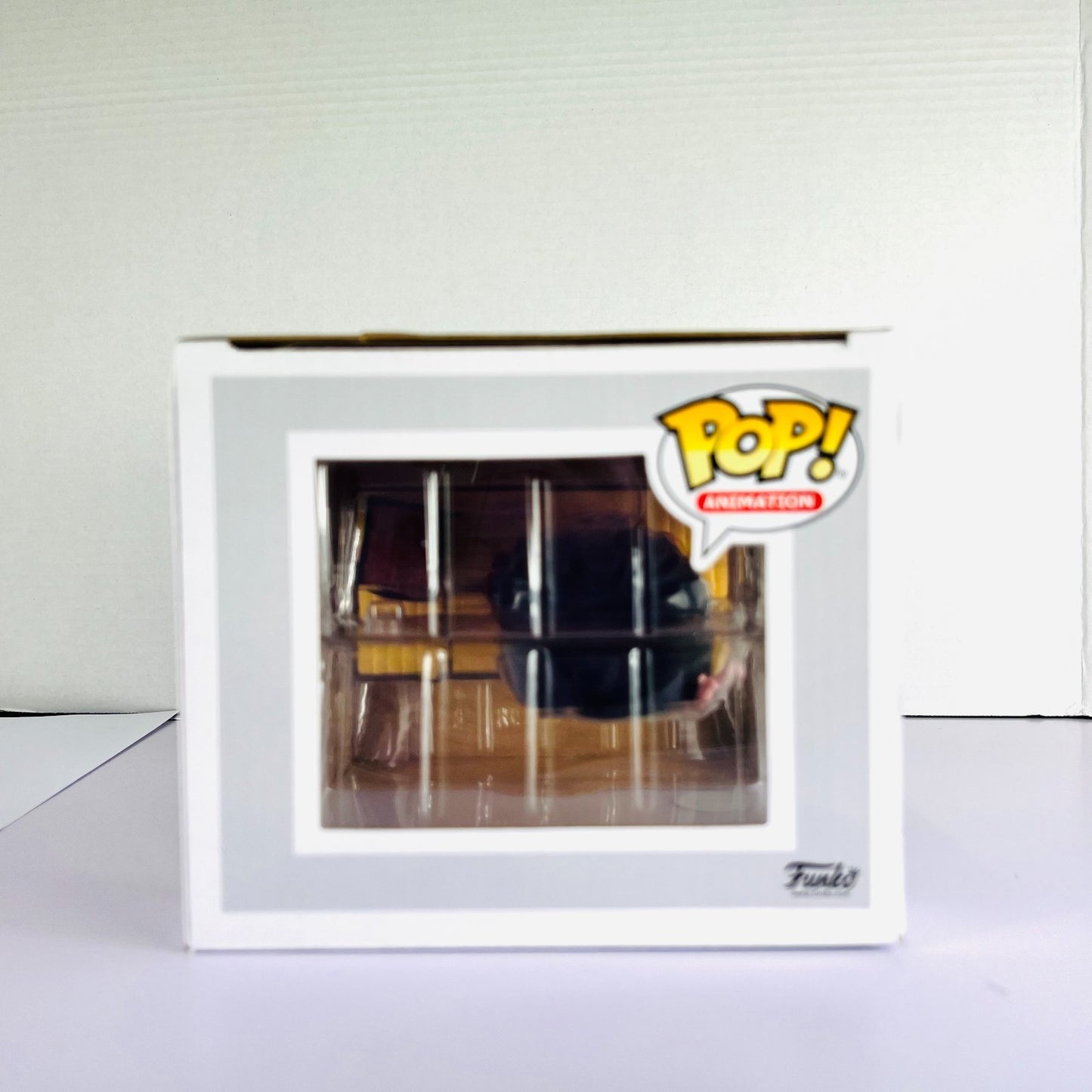Funko POP Vinyl - Animation - Demon Slayer - Mini Nezuko In Box - #883 6" Inch