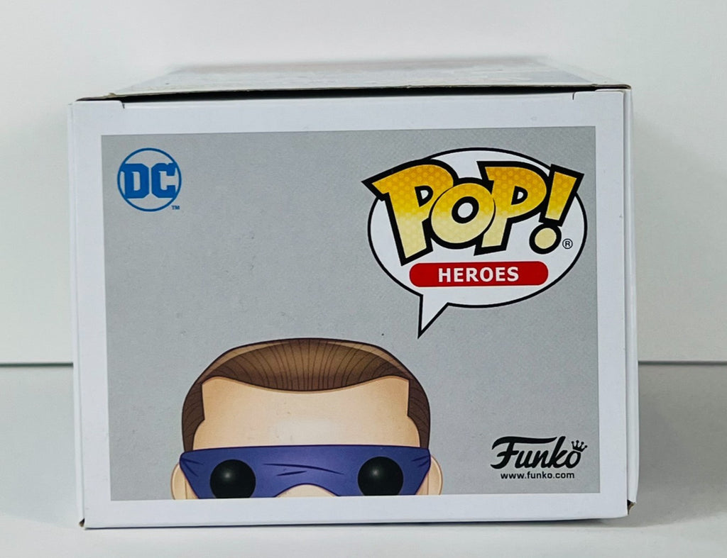 Funko POP Vinyl - Heroes - Batman - Classic Tv Series - The Riddler - #183 Chase
