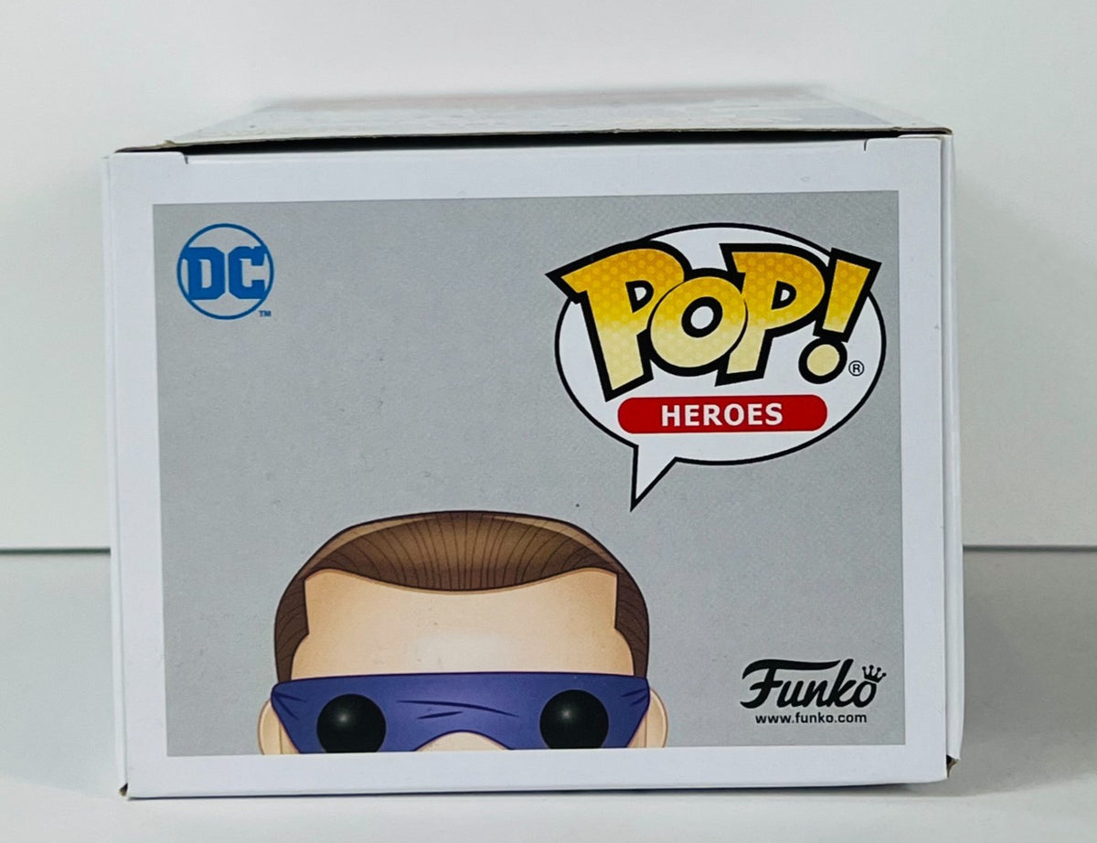 Funko POP Vinyl - Heroes - Batman - Classic Tv Series - The Riddler - #183 Chase