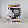 Funko POP Vinyl - Animation - Hunter X Hunter - Killua Zoldyck - #1369 GITD