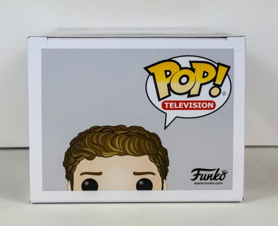 Funko POP Vinyl - Television - The Boys - Hughie - #979