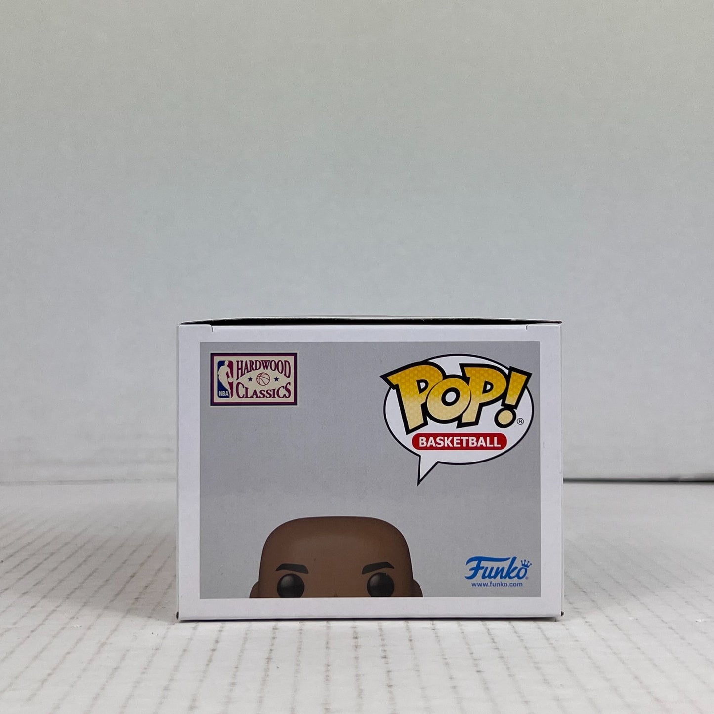 Funko POP Vinyl - Basketball - Chicago Bulls - Michael Jordan - #126