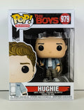 Funko POP Vinyl - Television - The Boys - Hughie - #979