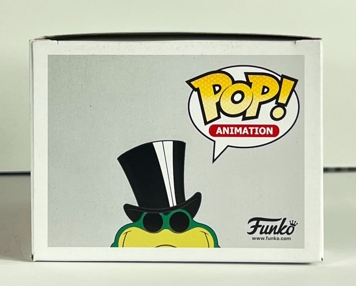 Funko POP Vinyl - Animation - Looney Tunes - Michigan J Frog - #207 SC 2017