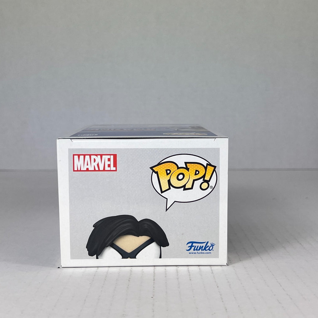 Funko POP Vinyl - Marvel - Spider-Woman Mattie Franklin  #1020 Beyond Amazing