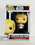 Funko POP Vinyl - Star Wars - Supervisor Dedra Meero - #784
