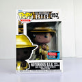 Funko POP Vinyl - Rocks - The Notorious BIG With Fedora - #152 FC 2022 Gold
