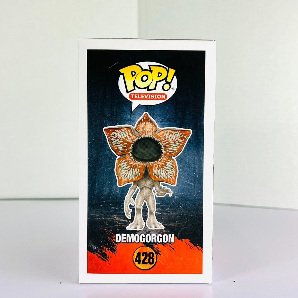 Funko POP Vinyl - Television - Stranger Things - Demogorgon - #428 GITD 3000 Pcs