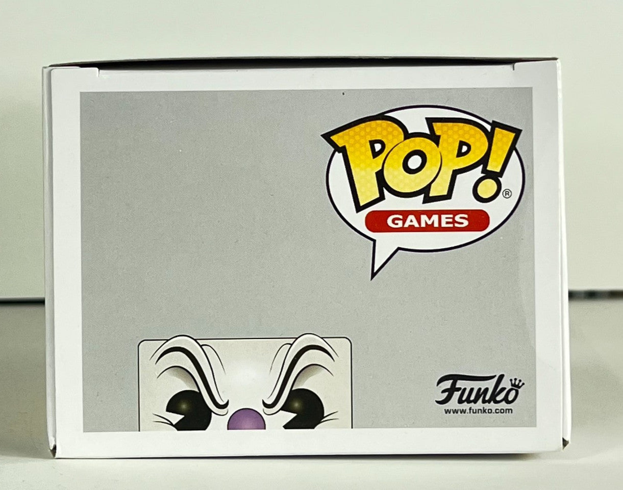 Funko POP Vinyl - Games - Cuphead - King Dice - #313 Chase