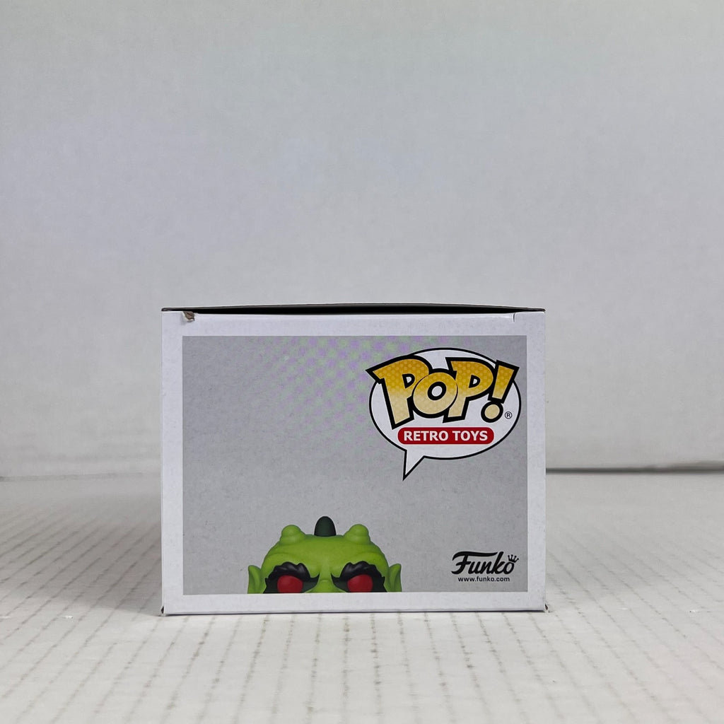 Funko POP Vinyl - Retro Toys - Masters of The Universe - Whiplash #82 Toy Tokyo