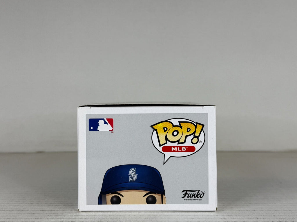 Funko POP Vinyl - MLB - Seattle Mariners - Ichiro Suzuki - #51 1000 Pcs